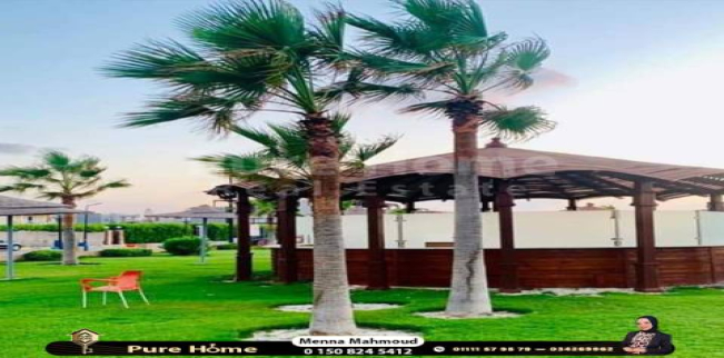 Holiday Villa For Sale In Markaz Al Alamein - Matrouh
