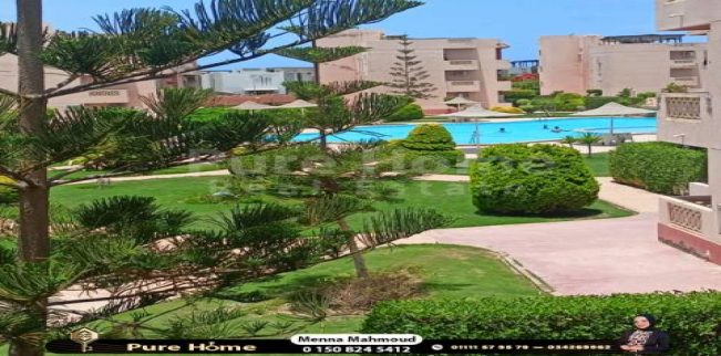 Holiday Villa For Sale In Markaz Al Alamein - Matrouh