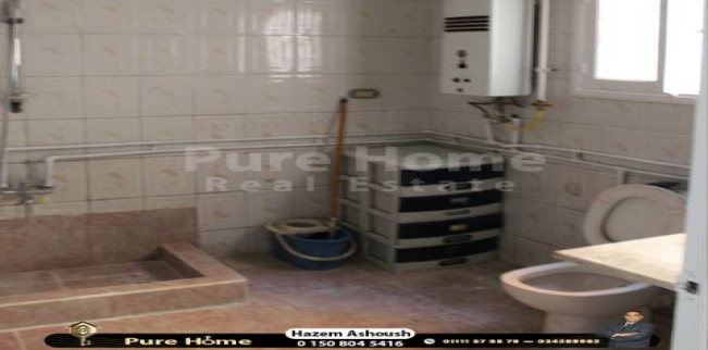 Apartment For Rent In Qism El-Raml - Alexandria