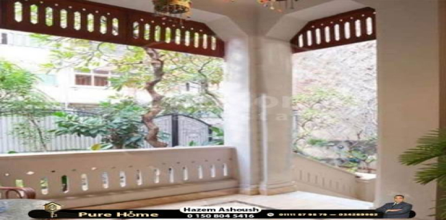 Villa For Sale In Flemig - Qism El-Raml - Alexandria