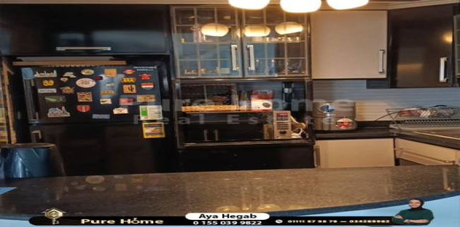 Apartment For Sale In Al Ibrahimiyyah - Qesm Bab Sharqi - Alexandria