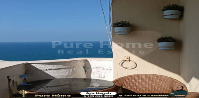 Apartment For Sale In Al Ibrahimiyyah - Qesm Bab Sharqi - Alexandria