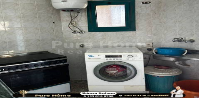 شاليه للبيع فى مركز العلمين - مطروح