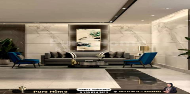 شقة للبيع فى كامب شيزار - قسم باب شرقي - الإسكندرية