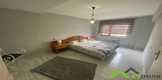 Apartment For Rent In Chankaya - Ankara