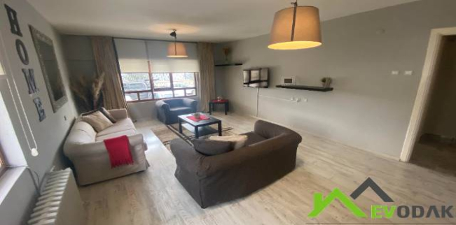 Apartment For Rent In Chankaya - Ankara