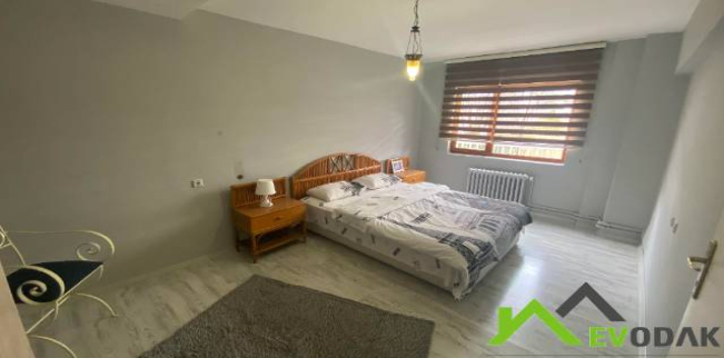 Apartment For Rent In Chankaya - Ankara