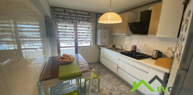 Apartment For Rent In Chankaya - Ankara