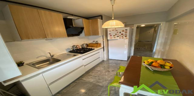 Apartment For Rent In Chankaya - Ankara