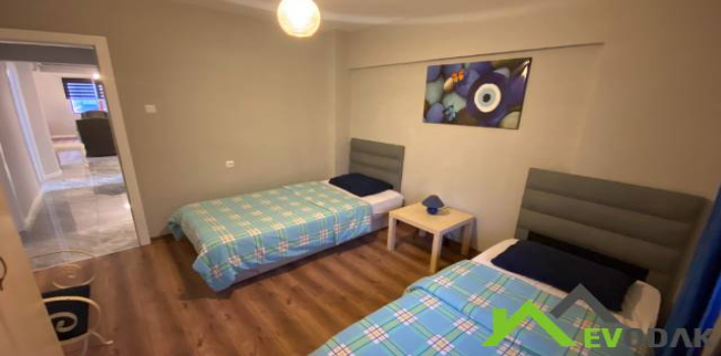 Apartment For Rent In Chankaya - Ankara