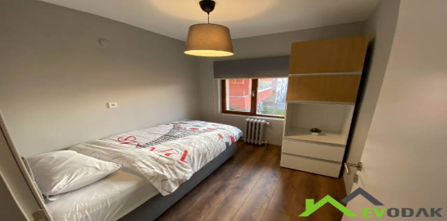 Apartment For Rent In Chankaya - Ankara