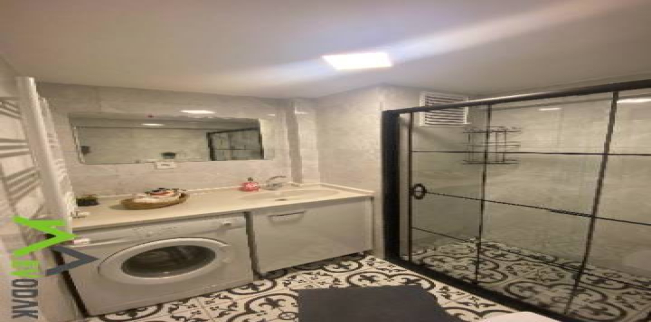 Apartment For Rent In Chankaya - Ankara