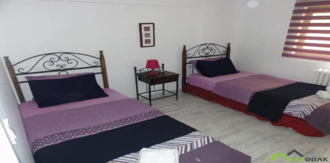 Apartment For Rent In Chankaya - Ankara