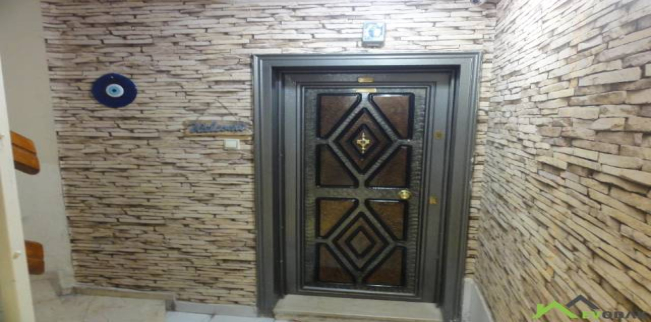 Apartment For Rent In Chankaya - Ankara