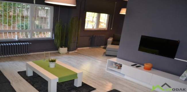 Apartment For Rent In Chankaya - Ankara