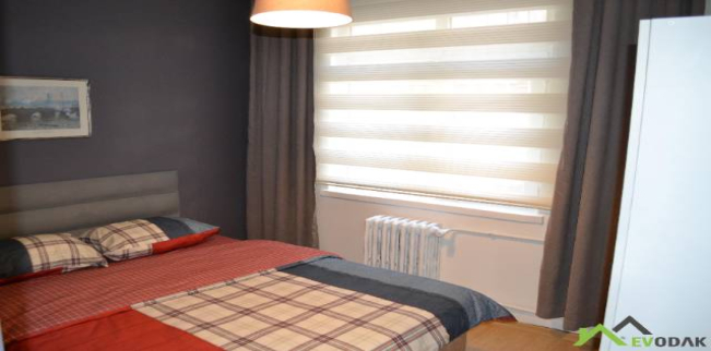 Apartment For Rent In Chankaya - Ankara