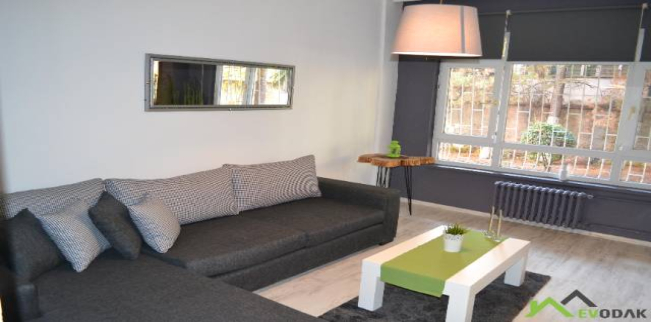 Apartment For Rent In Chankaya - Ankara