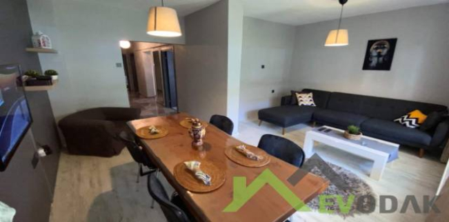 Apartment For Rent In Chankaya - Ankara