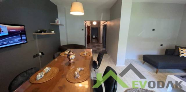 Apartment For Rent In Chankaya - Ankara