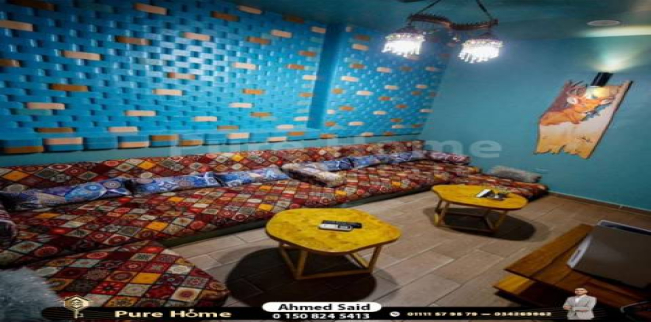 محل تجاري للإيجار فى سموحة - قسم سيدى جابر - الإسكندرية