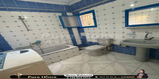 شاليه للبيع فى مركز العلمين - مطروح