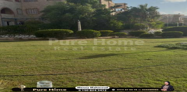 شاليه للبيع فى مركز العلمين - مطروح