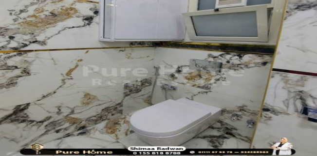 شقة للإيجار فى لوران - قسم الرمل - الإسكندرية