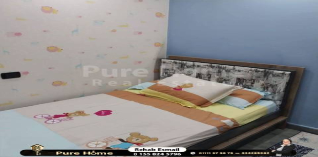 شقة للبيع فى رشدي - قسم سيدى جابر - الإسكندرية