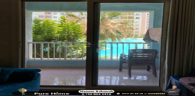 شاليه للبيع فى قسم مارينا العلمين السياحي - مطروح