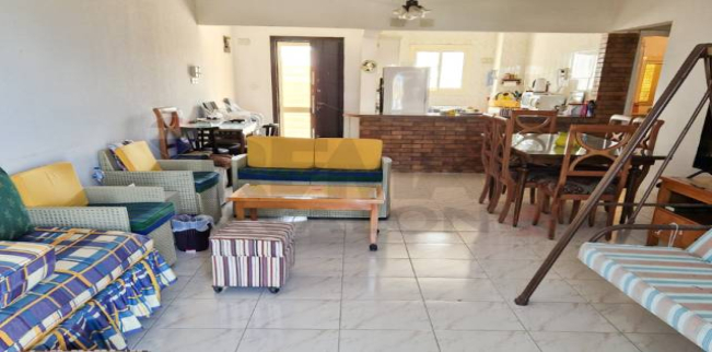 شاليه للبيع فى قسم الضبعة - مطروح