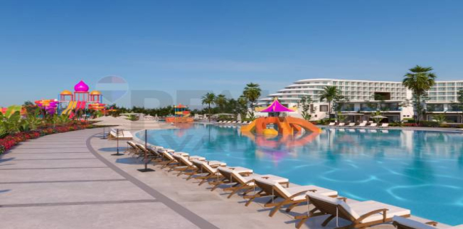 Apartment For Sale In Markaz Al Alamein - Matrouh