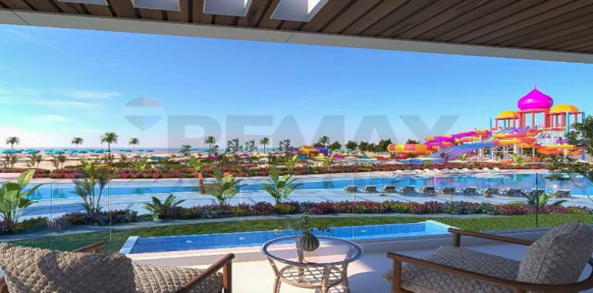 Apartment For Sale In Markaz Al Alamein - Matrouh