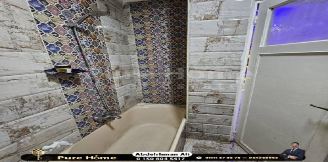 Apartment For Sale In Miami - Qism El-Montaza - Alexandria