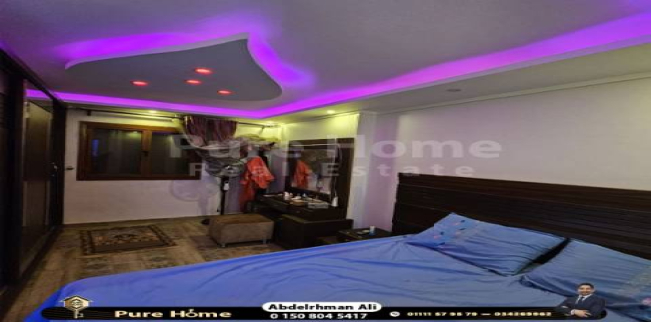 Apartment For Sale In Miami - Qism El-Montaza - Alexandria