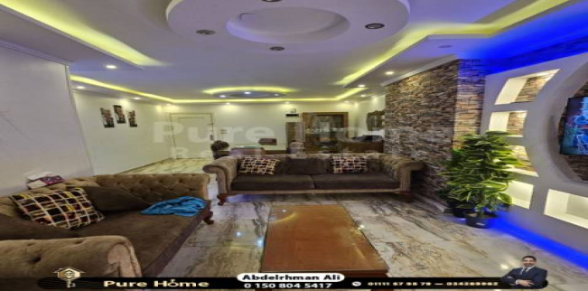 Apartment For Sale In Miami - Qism El-Montaza - Alexandria