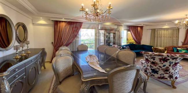 Apartment For Sale In Sporting - Qism Sidi Gabir - Alexandria