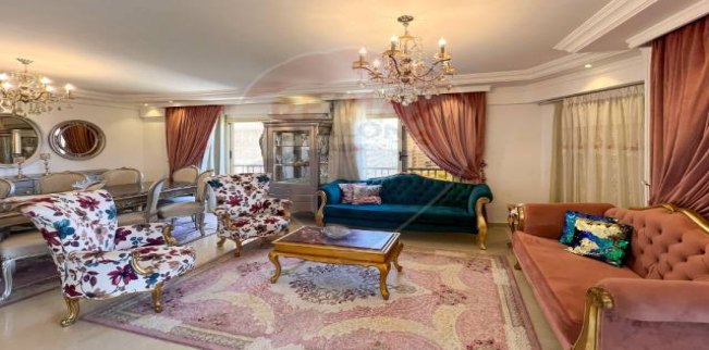 Apartment For Sale In Sporting - Qism Sidi Gabir - Alexandria