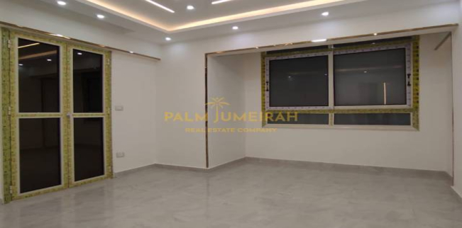 شقة للبيع فى ميامي - قسم المنتزه - الإسكندرية