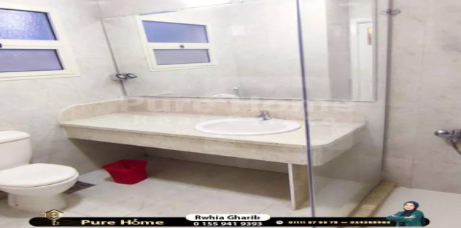 شقة للبيع فى رشدي - قسم سيدى جابر - الإسكندرية