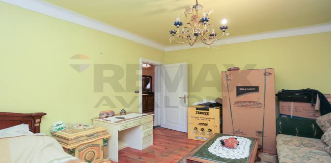 شقة للبيع فى ميامي - قسم المنتزه - الإسكندرية