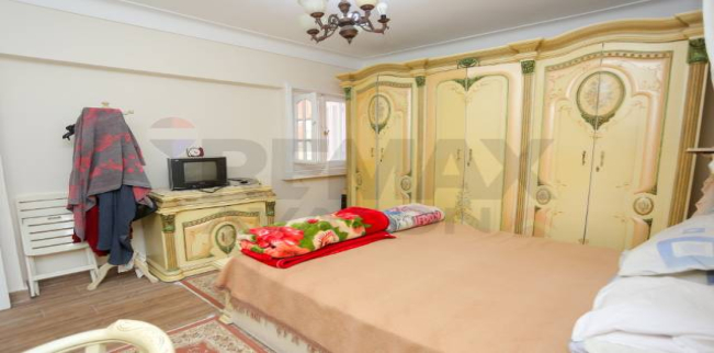 شقة للبيع فى ميامي - قسم المنتزه - الإسكندرية