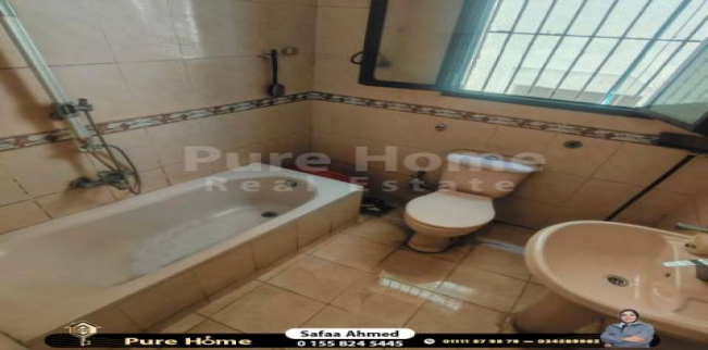 Apartment For Sale In Sporting - Qism Sidi Gabir - Alexandria