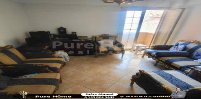 Apartment For Sale In Sporting - Qism Sidi Gabir - Alexandria