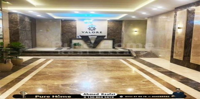 Apartment For Rent In Smoha - Qism Sidi Gabir - Alexandria