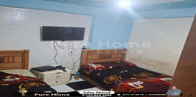 Apartment For Sale In Glim - Qism El-Raml - Alexandria