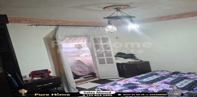 Apartment For Sale In Glim - Qism El-Raml - Alexandria