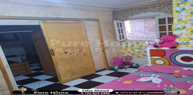 Apartment For Sale In Glim - Qism El-Raml - Alexandria