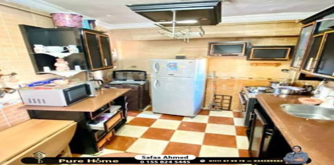 Apartment For Sale In Glim - Qism El-Raml - Alexandria