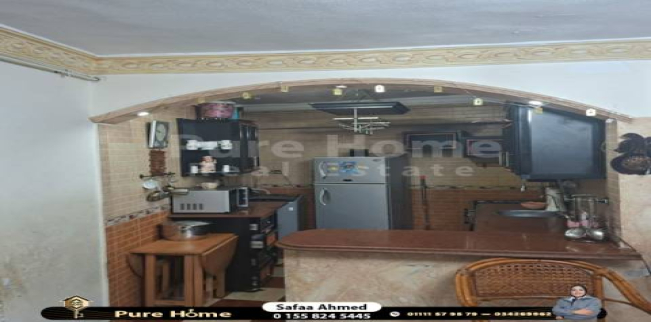 Apartment For Sale In Glim - Qism El-Raml - Alexandria