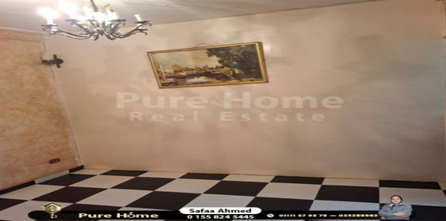 Apartment For Sale In Glim - Qism El-Raml - Alexandria
